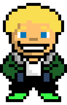 [7c7916] BrennanTale Me