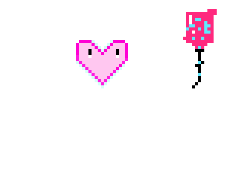 [9664c4] Happy Valentines day Art