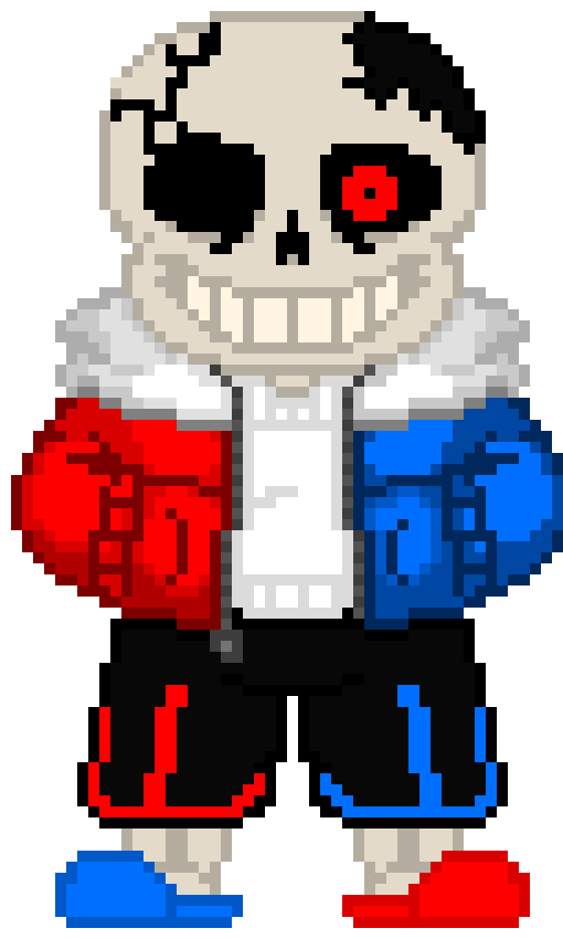 [fc6325] tried to dodge but cant) ok... NOW IM PISSED OFF! (summons blasters in a circle