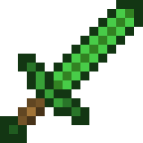 [9664c4] Minecraft Swords