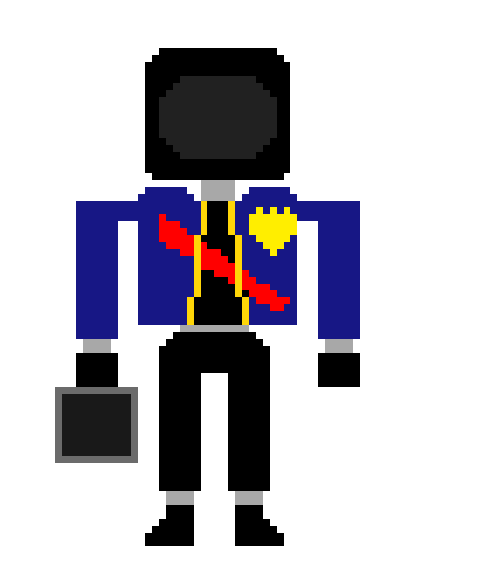 [2fcb16] Night Guard!ODST: *Puts camras away*