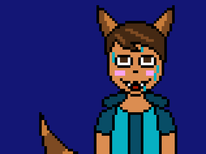 [4fbda4] eve.. omg..(starts drooling) heh heh..-Evan