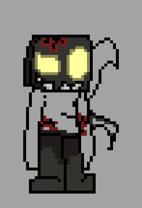 [0043b2] I'M STILL ON THISSS ;-;