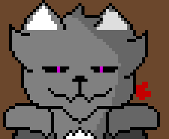 [71bbd4] Alex-*grabs scythe and slashes its arm*