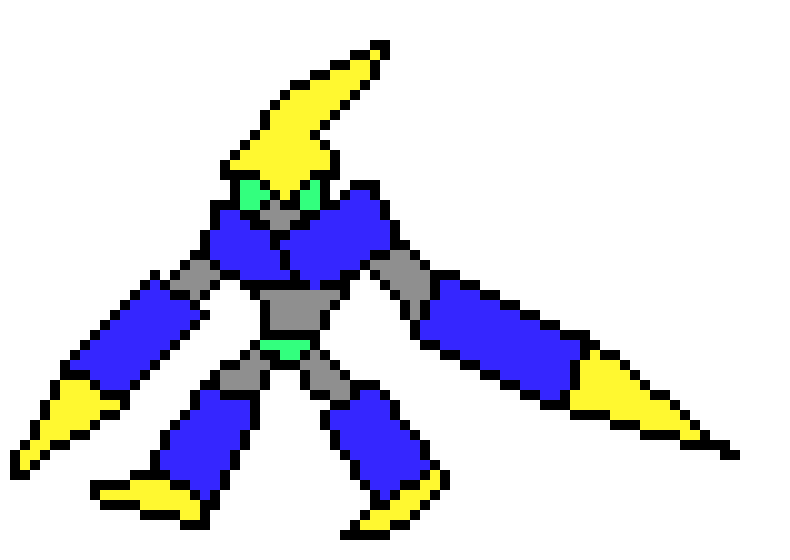 [9664c4] me and my brother's pokemon