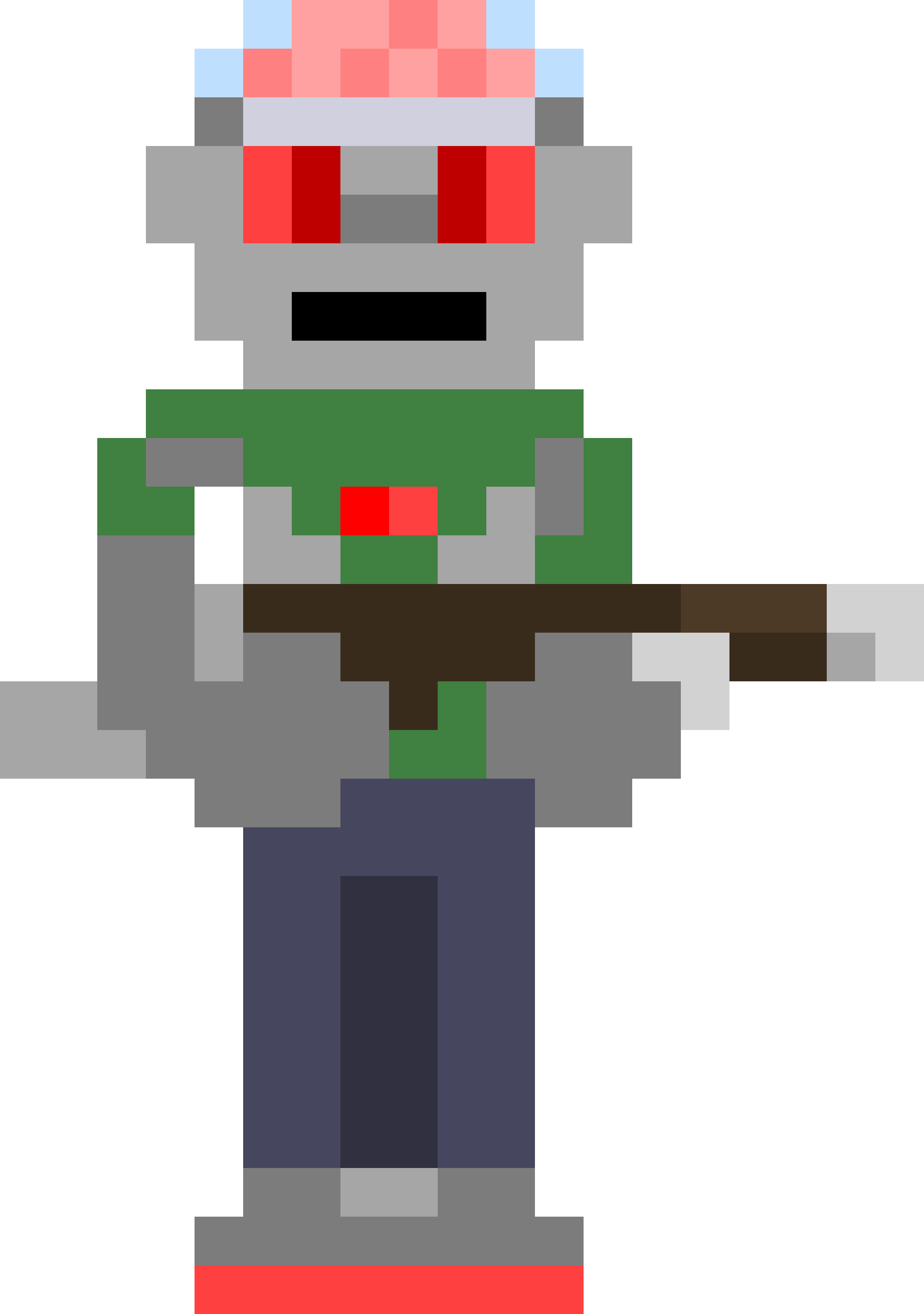 [fbde29] Gun time now.