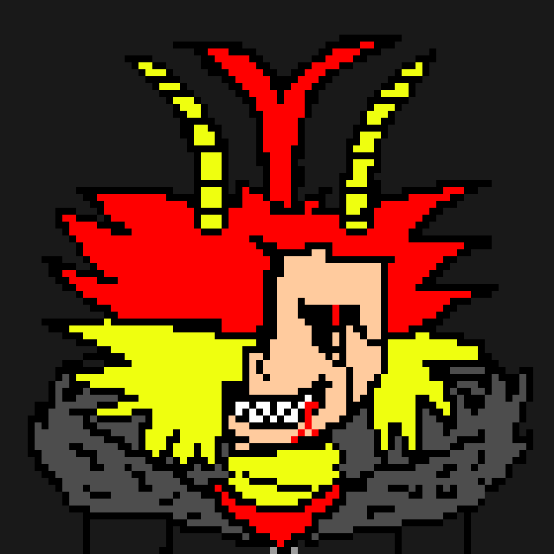 [370cfb] The End is now