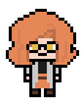 [26d930] danganronpa pixel sprite base