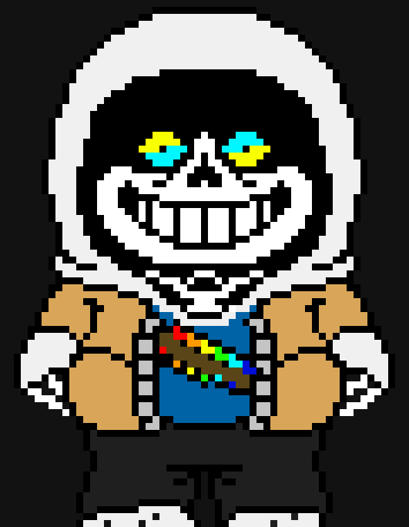 [52937d] creator sans v2-lets get this over with