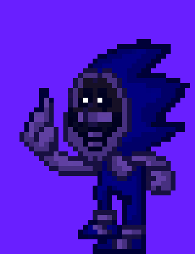 [497039] Sonic-Majin
