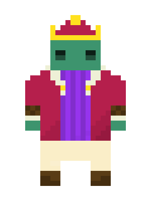 [9664c4] Larger King Krogmo