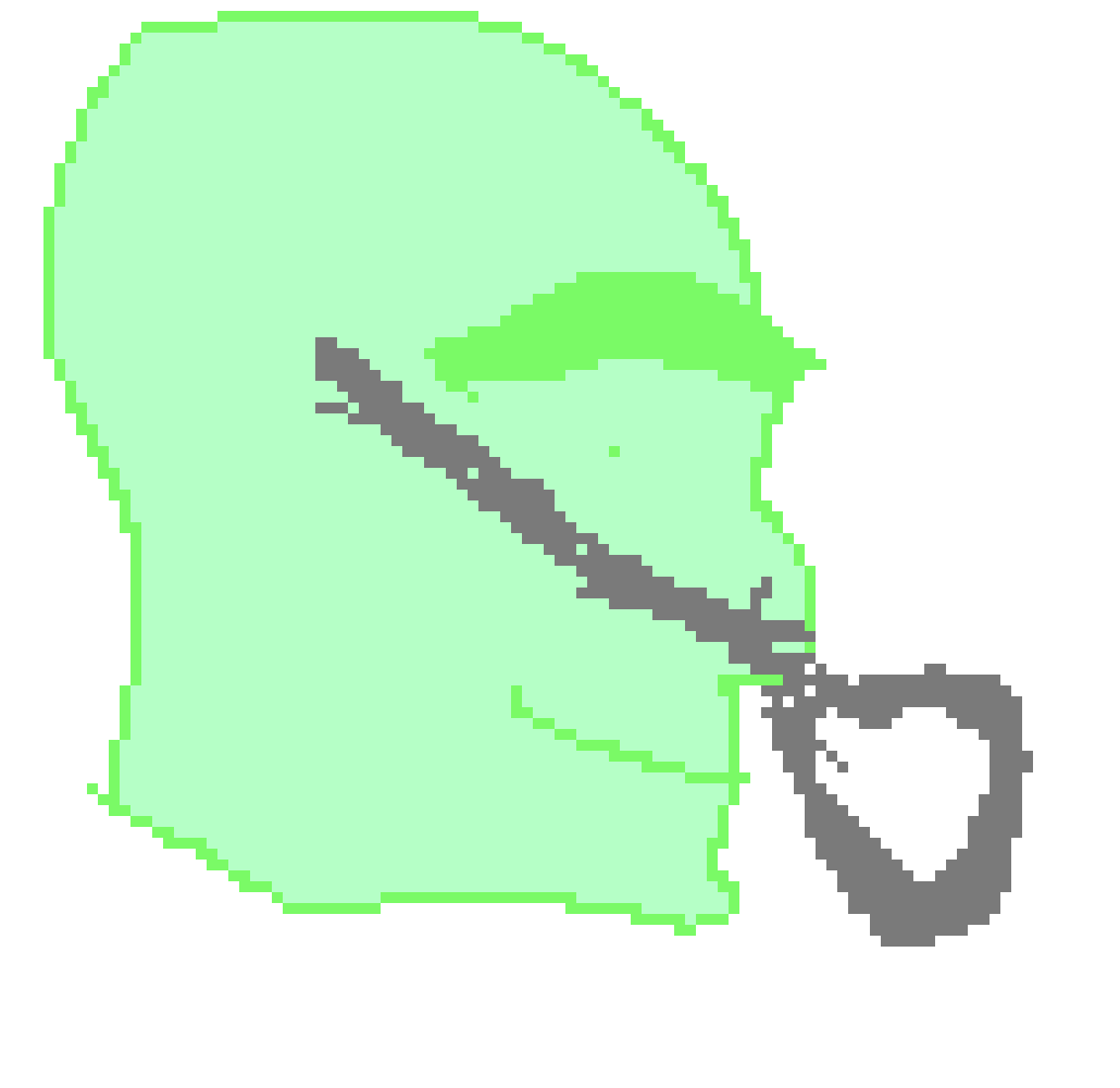 [aa2992] *Lobotomy sounds*