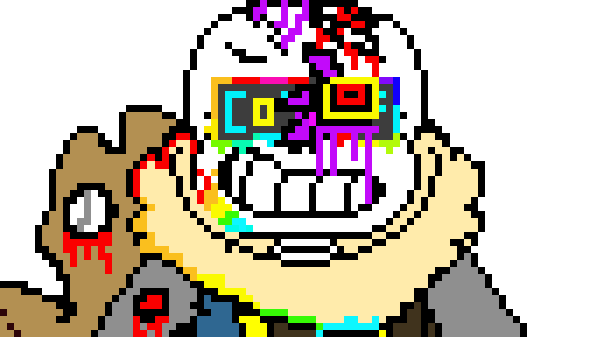 [acbc50] Somebody asked me _out?_ (the ___ part I’m not writing because this is just a hint) - Fresh!Ink