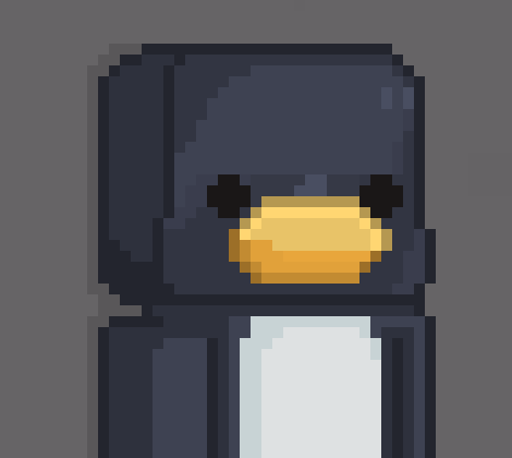 [10ad3a] Pird pfp - NO BRO