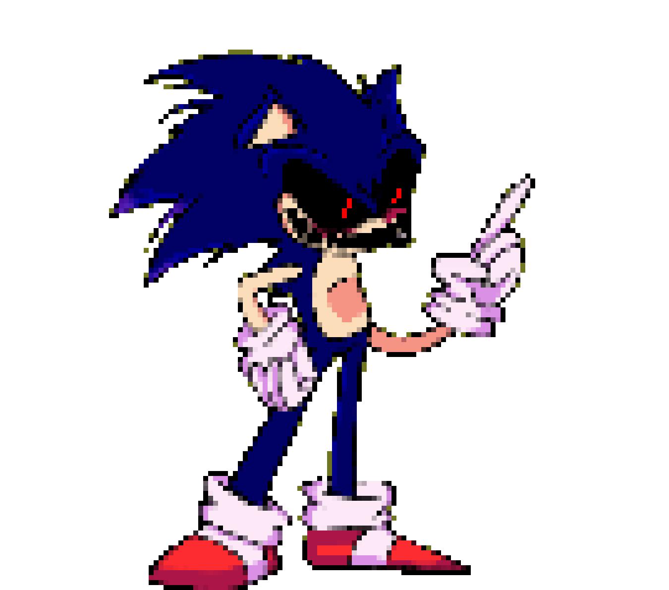 [9770f2] FINALLY!!! HOW HAVE YOU BEEN???