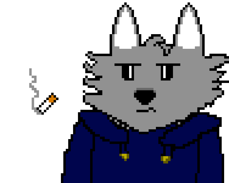 [0b51d0] This isn't void tho- (Blitz)