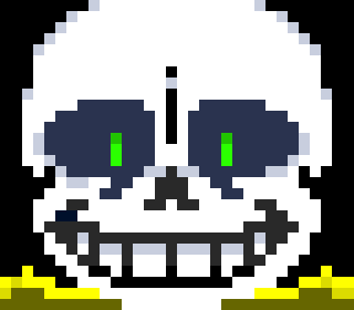 [b8347b] " Let's see what is this... " (Loading......)