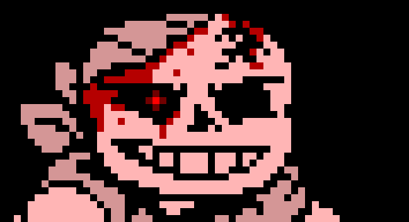 [842b2e] Eh, do the eyebrows then.