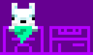 [5b2f3e] this is a reference to the first actual art i had of dorri. 