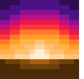 [9664c4] mini sunset