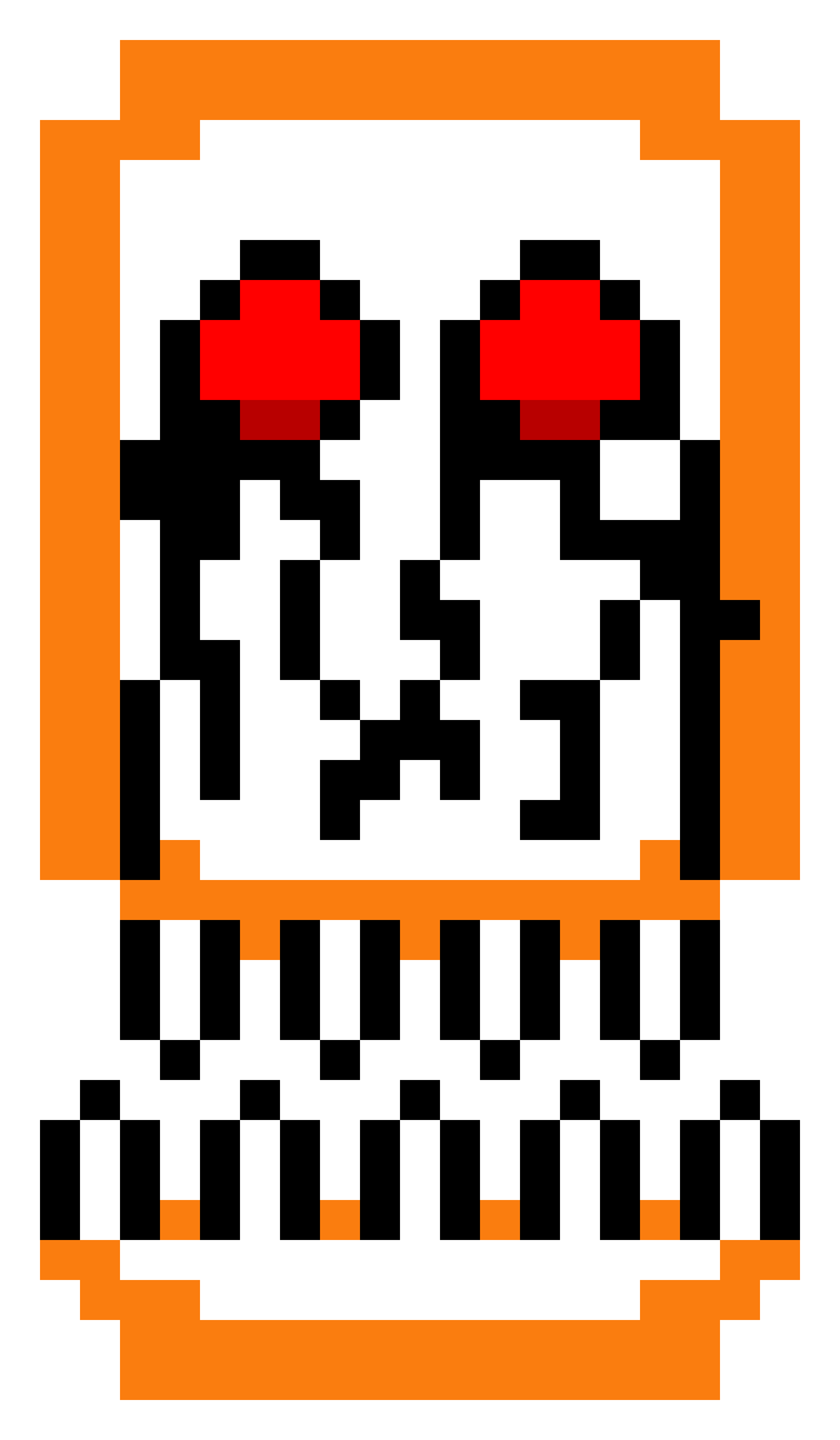 [dd5705] Abomination Makxs close up