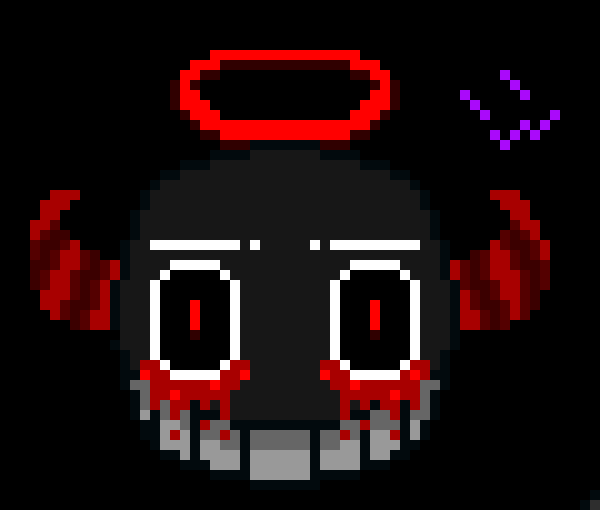 [efd013] Hewo,i won't be talking rn because i'm playing minecraft,have a nice day,bai -Ro