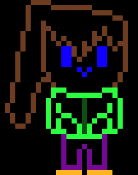 [293042] yes escape (somehow gets out ze void and battle ends) - Conant