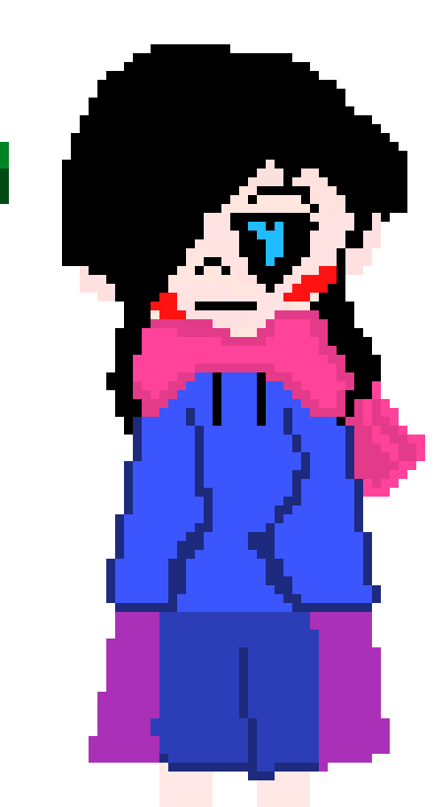 [904ba9] wakes up ow .......... what happen.