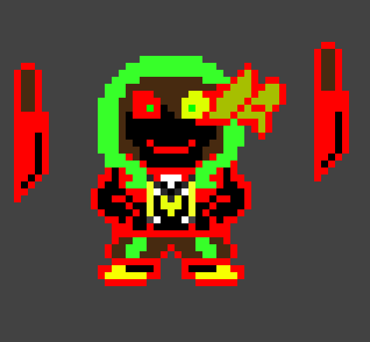 [9664c4] ERr0rSh1Ft cH4rA