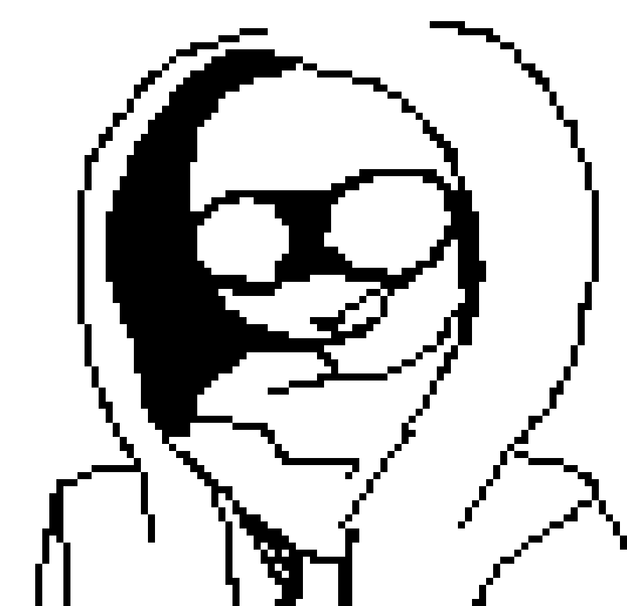 [d7898c] * He'd tap on demented sans shoulder. *