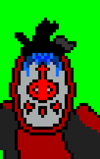 [290c91] *Moment of Despair Danganronpa: Trigger Happy Havoc style.*