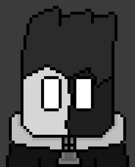 [812b32] no, but HE was *points in a direction of a shadow from what looks like a sonic* - ???? Molt!