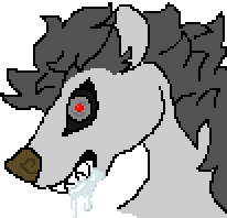 [9664c4] Robo Wolf 1 EDIT