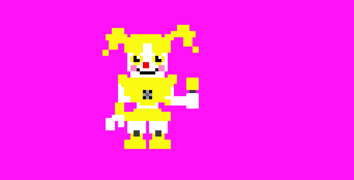 [17fc46] goldis baby