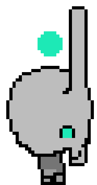 [9664c4] ForwardSprite5