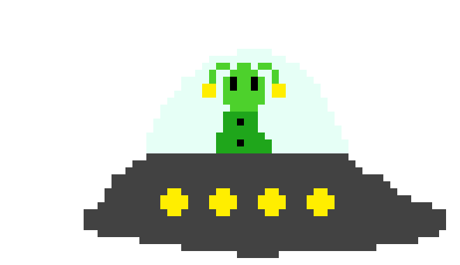 [9664c4] alien