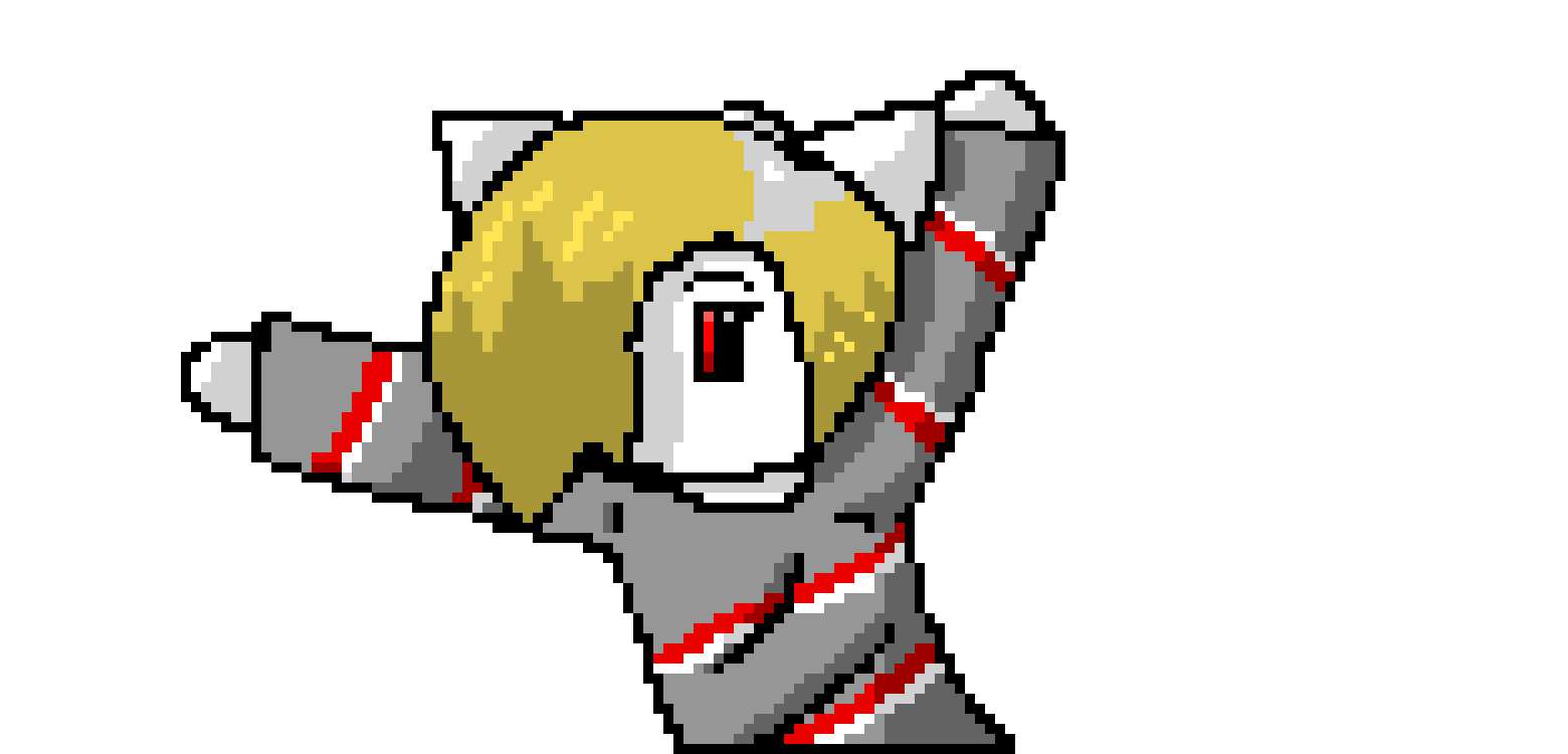 [95be89] Rare       -Goopi