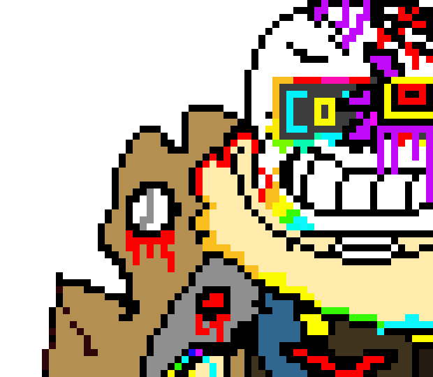 [032d35] *angry noises* - Fresh!Ink