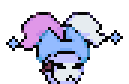 [1fd645] Cool spamton