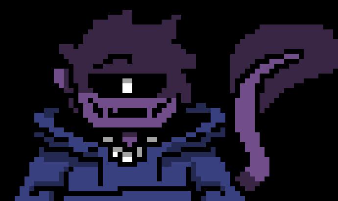 [276fb9] (oh)hmmmm *walk up to the snanses* heya-ZEN