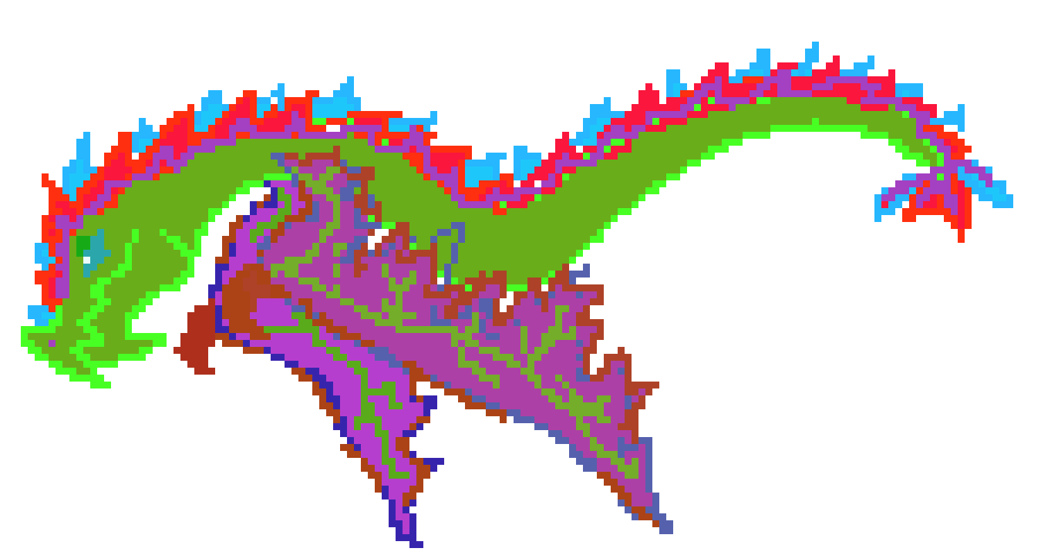 [ecb9e7] Quetzalcoatl