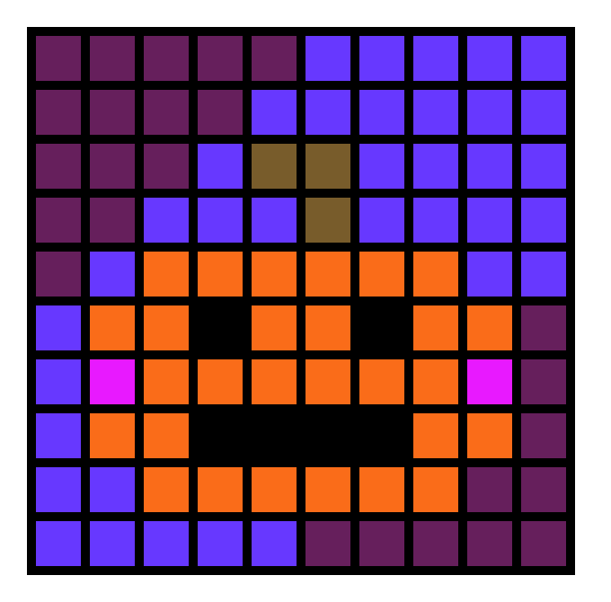 [a4f0ce] Daniela's Pumkin