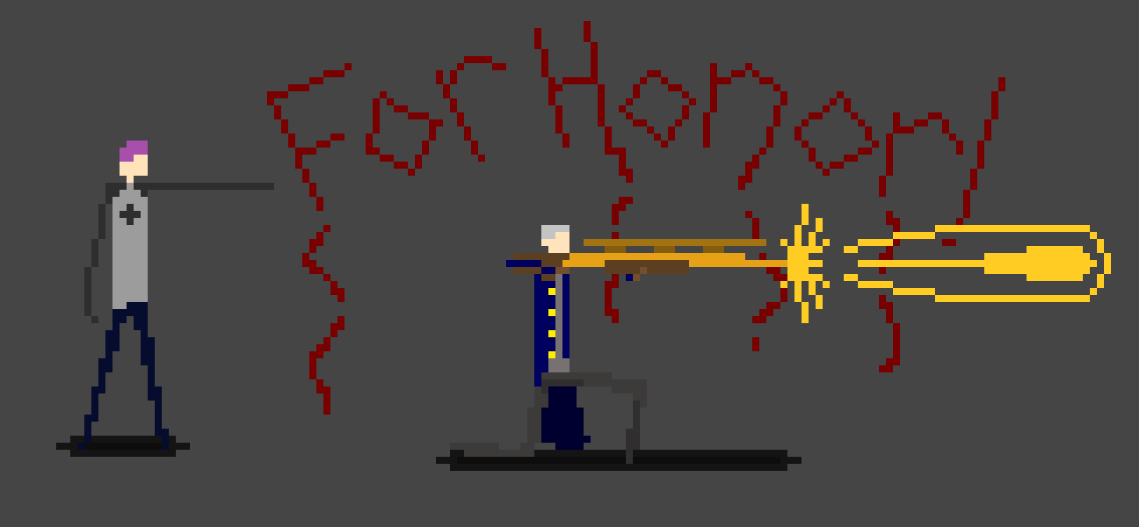 [9664c4] Critical Role Fan Art