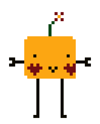 [9664c4] happy lil guy