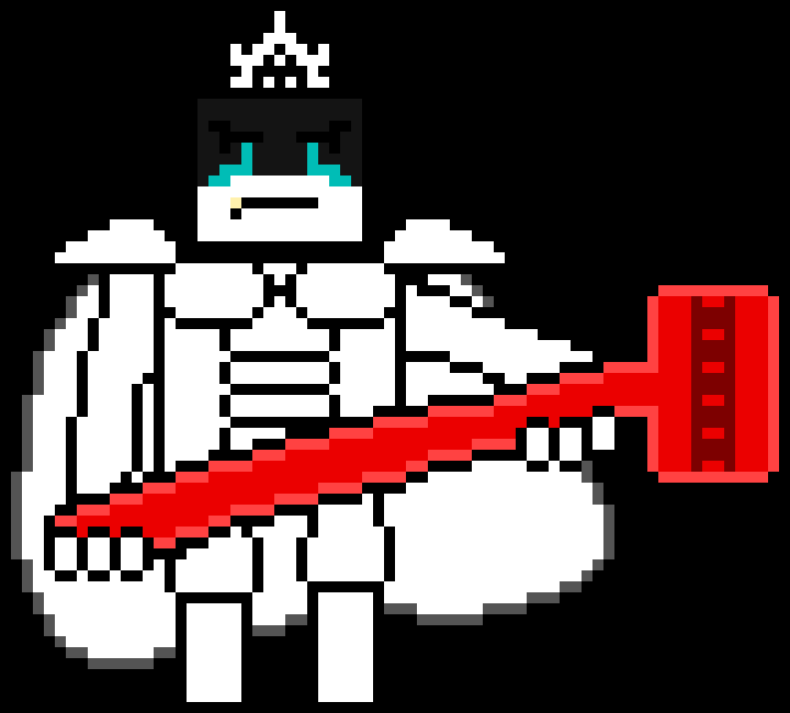 [9664c4] John Doe UNDERBLOX