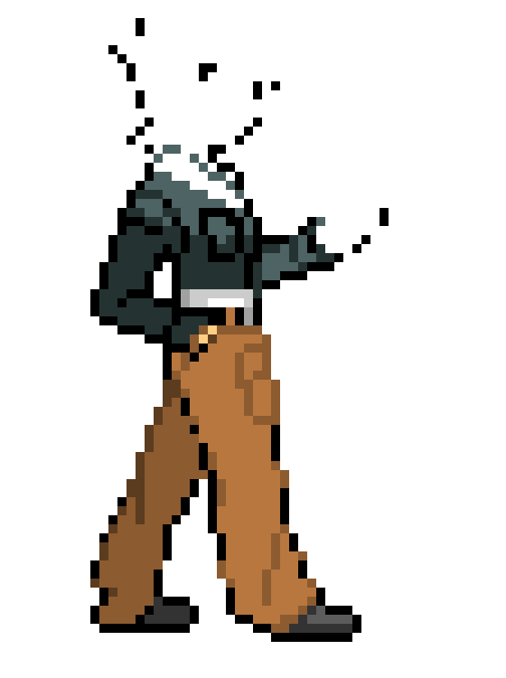 [a79e3c] save cause I'll brb - Jade