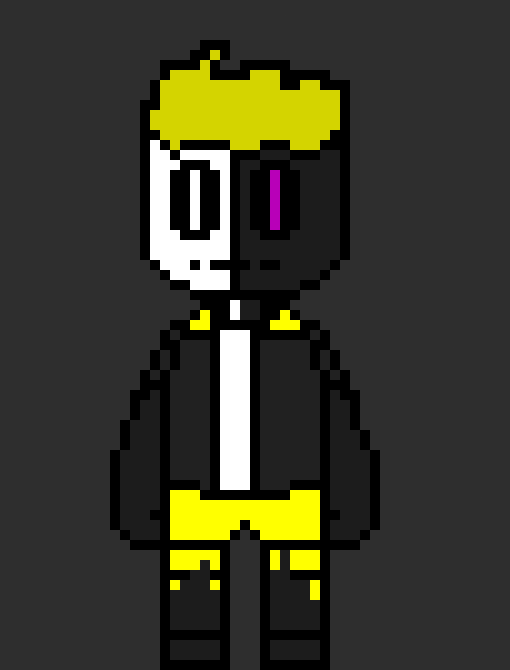 [812b32] well i kinda got fused with lemon demon..... sooo........ yeah  - Molt!