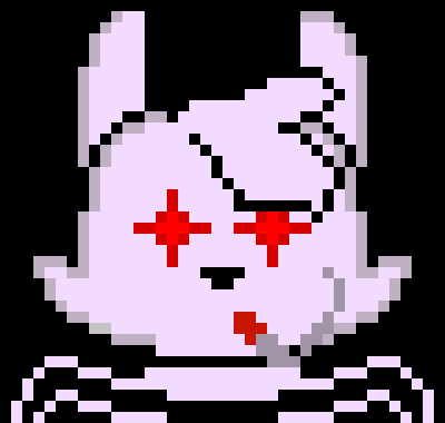 [0b51d0] -casually crashes into McSus- STOP POSTING ABOUT AMONG US.