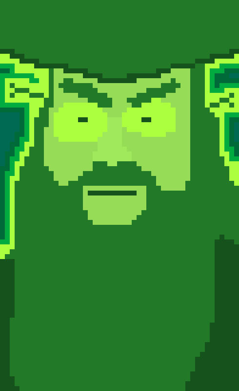 [d17b01] The flying Darrin-man