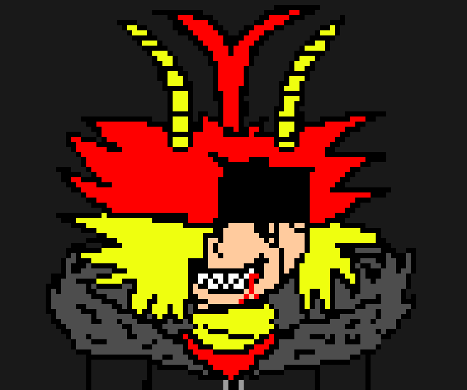 [370cfb] ...Well I guess I'll have to make it from scratch since I removed my old one ...